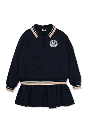 【関税＆送料込み】Gucci Shirtdress 832027_Z8B14_9000_014_100_0000